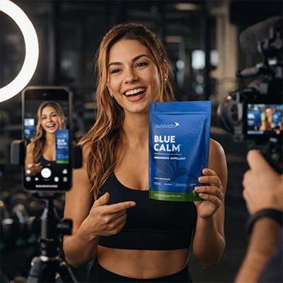 Home-agencia de marketing – card influenciadora