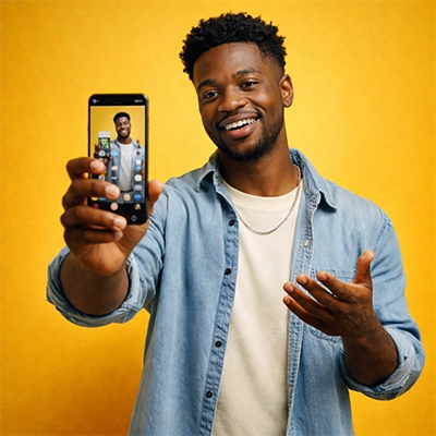 Home-agencia de marketing – card social media