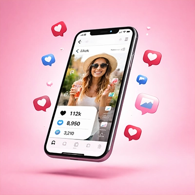 Home-agencia de marketing – celular likes