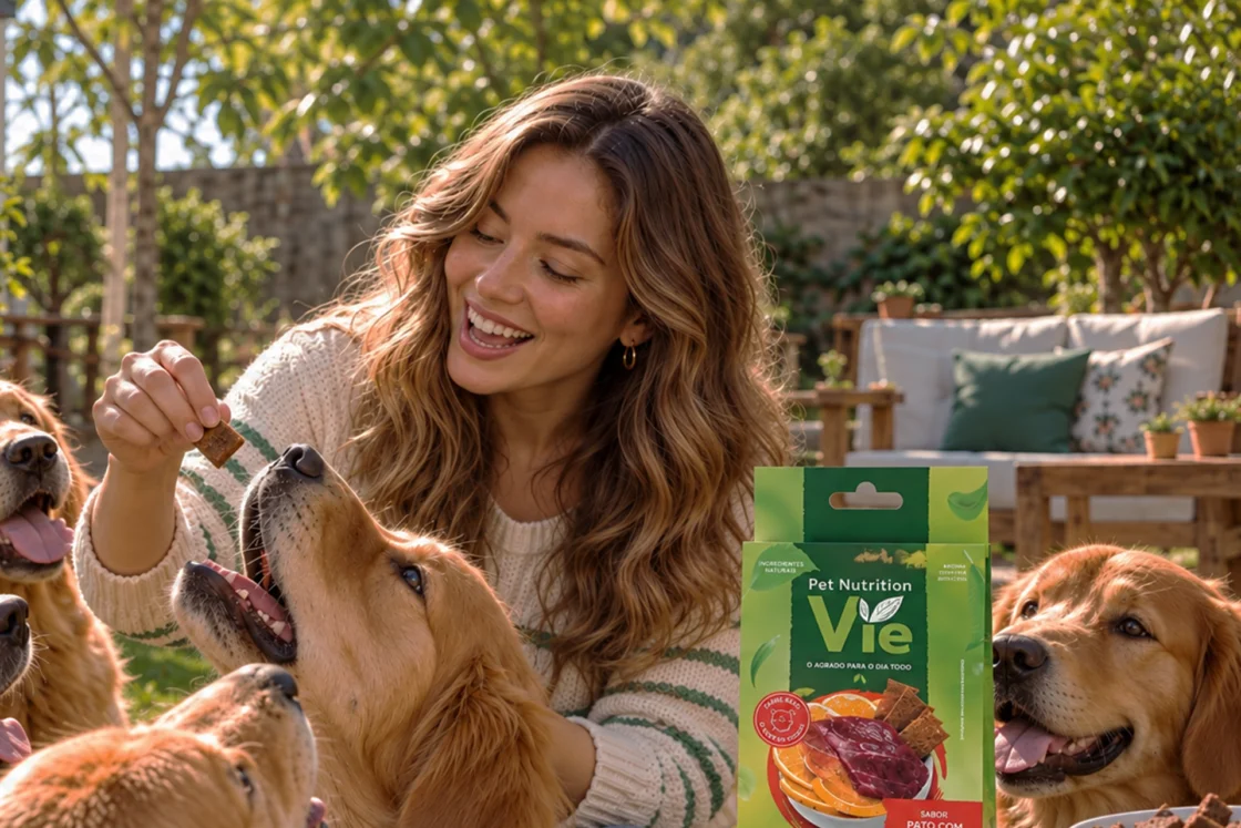 Pet Nutrition
