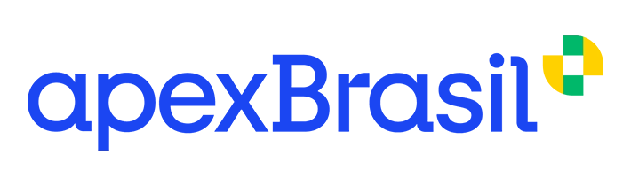 Logo ApexBrasil