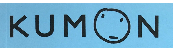 Logo Kumon