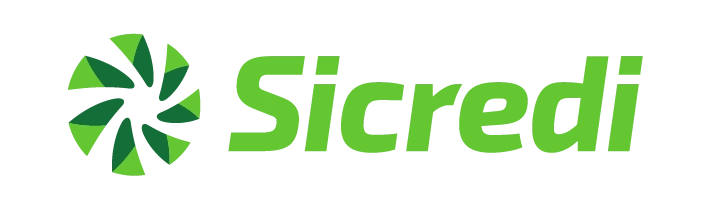 Logo Sicredi