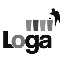 logo loga